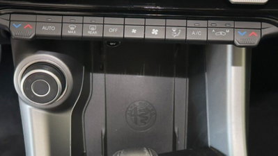 Alfa Romeo Tonale Tonale 1.6 diesel 130 CV TCT6 Ti (16)