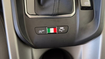 Alfa Romeo Tonale Tonale 1.6 diesel 130 CV TCT6 Ti (18)