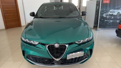 Alfa Romeo Tonale Tonale 1.6 diesel 130 CV TCT6 Ti (2)