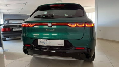 Alfa Romeo Tonale Tonale 1.6 diesel 130 CV TCT6 Ti (20)