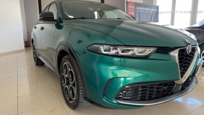 Alfa Romeo Tonale Tonale 1.6 diesel 130 CV TCT6 Ti (3)