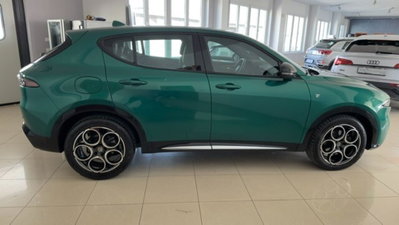 Alfa Romeo Tonale Tonale 1.6 diesel 130 CV TCT6 Ti (4)