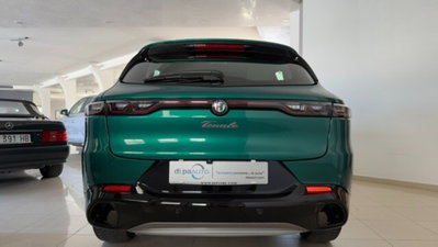 Alfa Romeo Tonale Tonale 1.6 diesel 130 CV TCT6 Ti (5)