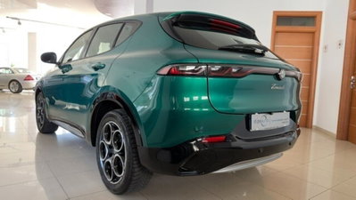 Alfa Romeo Tonale Tonale 1.6 diesel 130 CV TCT6 Ti (6)