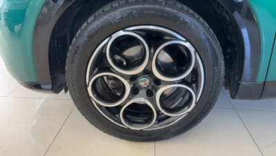 Alfa Romeo Tonale Tonale 1.6 diesel 130 CV TCT6 Ti (7)