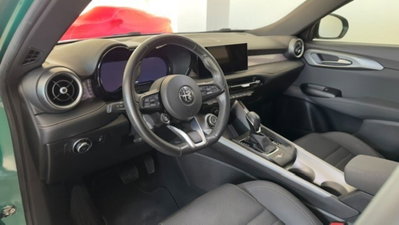 Alfa Romeo Tonale Tonale 1.6 diesel 130 CV TCT6 Ti (8)