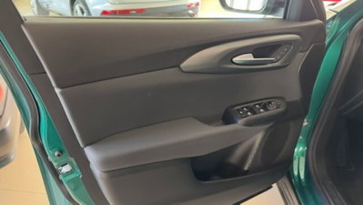 Alfa Romeo Tonale Tonale 1.6 diesel 130 CV TCT6 Ti (9)