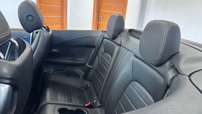 Mercedes-Benz Classe C Cabrio 250 d Automatic Cabrio Premium Plus (15)