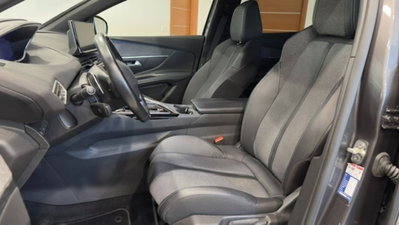 Peugeot 3008 BlueHDi 130 S&S EAT8 Allure Pack (10)
