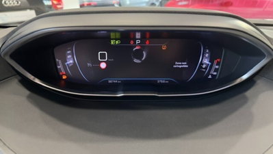 Peugeot 3008 BlueHDi 130 S&S EAT8 Allure Pack (12)