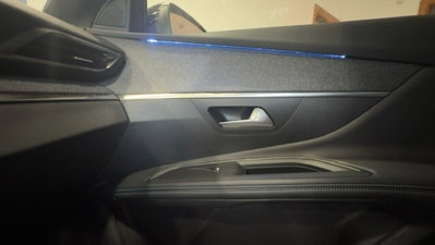 Peugeot 3008 BlueHDi 130 S&S EAT8 Allure Pack (15)