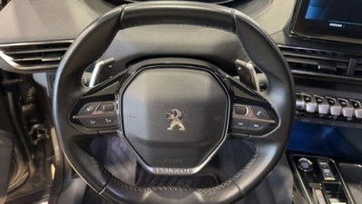 Peugeot 3008 BlueHDi 130 S&S EAT8 Allure Pack (16)