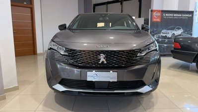 Peugeot 3008 BlueHDi 130 S&S EAT8 Allure Pack (2)