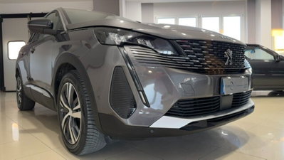 Peugeot 3008 BlueHDi 130 S&S EAT8 Allure Pack (3)