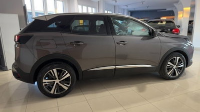 Peugeot 3008 BlueHDi 130 S&S EAT8 Allure Pack (4)
