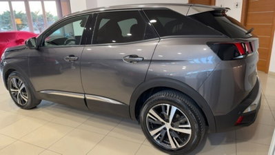 Peugeot 3008 BlueHDi 130 S&S EAT8 Allure Pack (7)