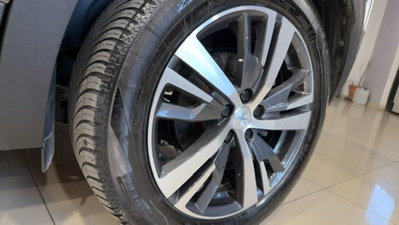 Peugeot 3008 BlueHDi 130 S&S EAT8 Allure Pack (8)