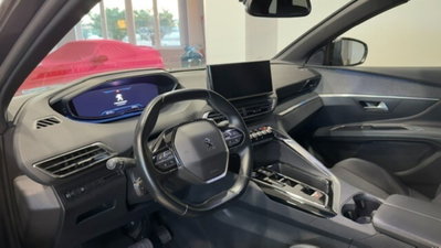 Peugeot 3008 BlueHDi 130 S&S EAT8 Allure Pack (9)