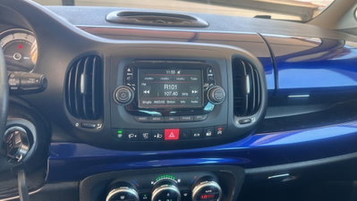 Fiat 500L Wagon 1.3 Multijet 95 CV Lounge (10)