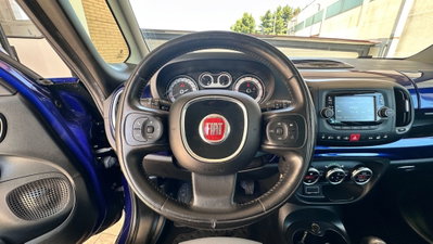 Fiat 500L Wagon 1.3 Multijet 95 CV Lounge (11)