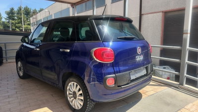 Fiat 500L Wagon 1.3 Multijet 95 CV Lounge (2)