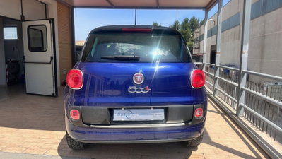 Fiat 500L Wagon 1.3 Multijet 95 CV Lounge (3)