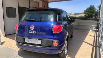 Fiat 500L Wagon 1.3 Multijet 95 CV Lounge (4)