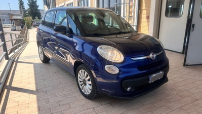 Fiat 500L Wagon 1.3 Multijet 95 CV Lounge (5)
