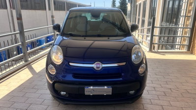 Fiat 500L Wagon 1.3 Multijet 95 CV Lounge (6)