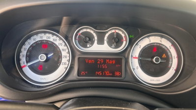 Fiat 500L Wagon 1.3 Multijet 95 CV Lounge (7)