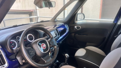 Fiat 500L Wagon 1.3 Multijet 95 CV Lounge (8)