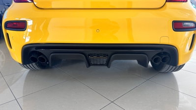Abarth 595 595 1.4 Turbo T-Jet 160 CV Pista (15)