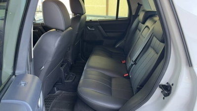 Land Rover Freelander 2.2 SD4 S.W. HSE (12)