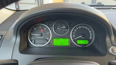 Land Rover Freelander 2.2 SD4 S.W. HSE (13)