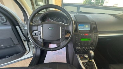 Land Rover Freelander 2.2 SD4 S.W. HSE (15)