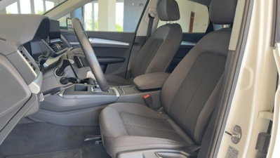 Audi Q5 Sportback 40 2.0 tdi mhev 12V S line Plus quattro s-tronic (10)