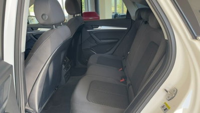 Audi Q5 Sportback 40 2.0 tdi mhev 12V S line Plus quattro s-tronic (11)