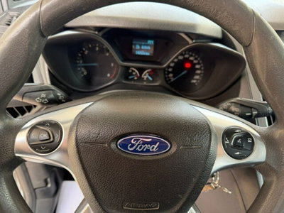 Ford Tourneo Connect 1.6 TDCi 115 CV Plus (10)