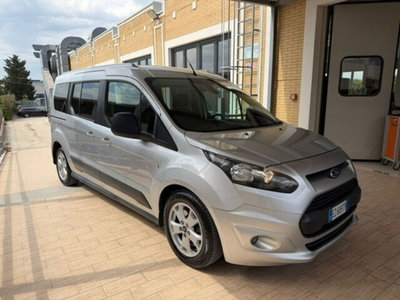 Ford Tourneo Connect 1.6 TDCi 115 CV Plus (2)
