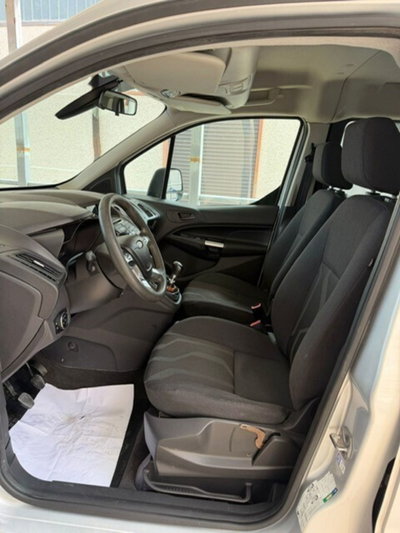 Ford Tourneo Connect 1.6 TDCi 115 CV Plus (7)