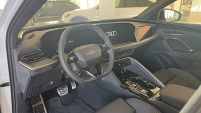 Audi Q5 Sportback 2.0 e-hybrid S line edition quattro 367cv s-tronic (11)