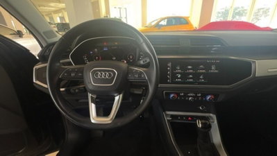 Audi Q3 35 TDI quattro S tronic Business Advanced (10)