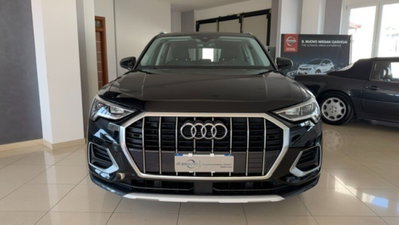 Audi Q3 35 TDI quattro S tronic Business Advanced (2)