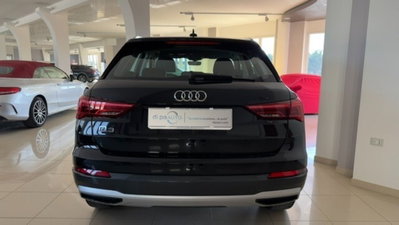Audi Q3 35 TDI quattro S tronic Business Advanced (5)