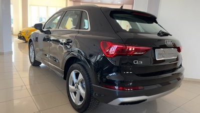 Audi Q3 35 TDI quattro S tronic Business Advanced (6)
