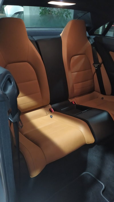 Mercedes-Benz Classe E 250 CGI BlueEFFICIENCY Executive (13)