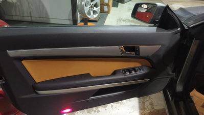 Mercedes-Benz Classe E 250 CGI BlueEFFICIENCY Executive (16)
