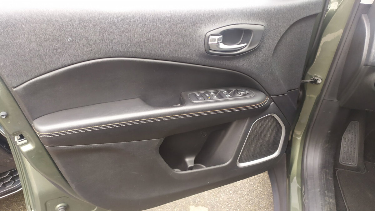 Jeep Compass 1.4 MultiAir 2WD Longitude (10)