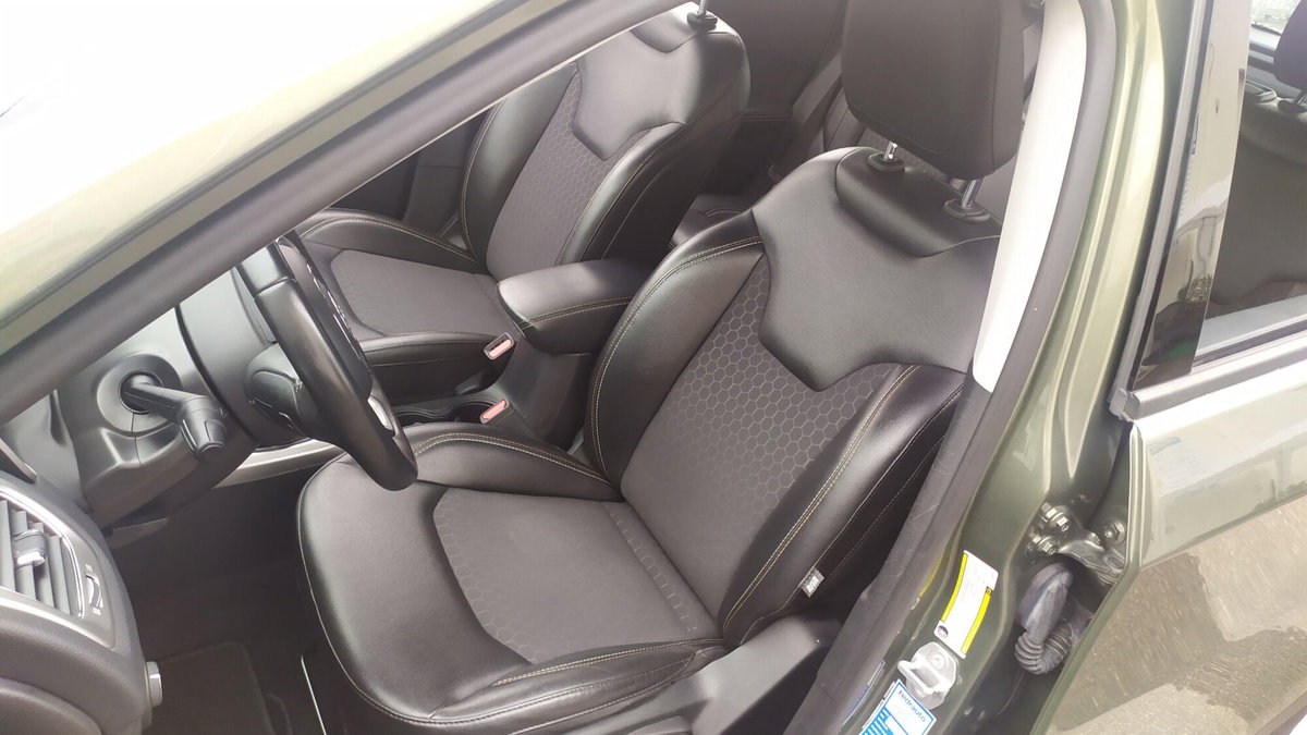 Jeep Compass 1.4 MultiAir 2WD Longitude (12)
