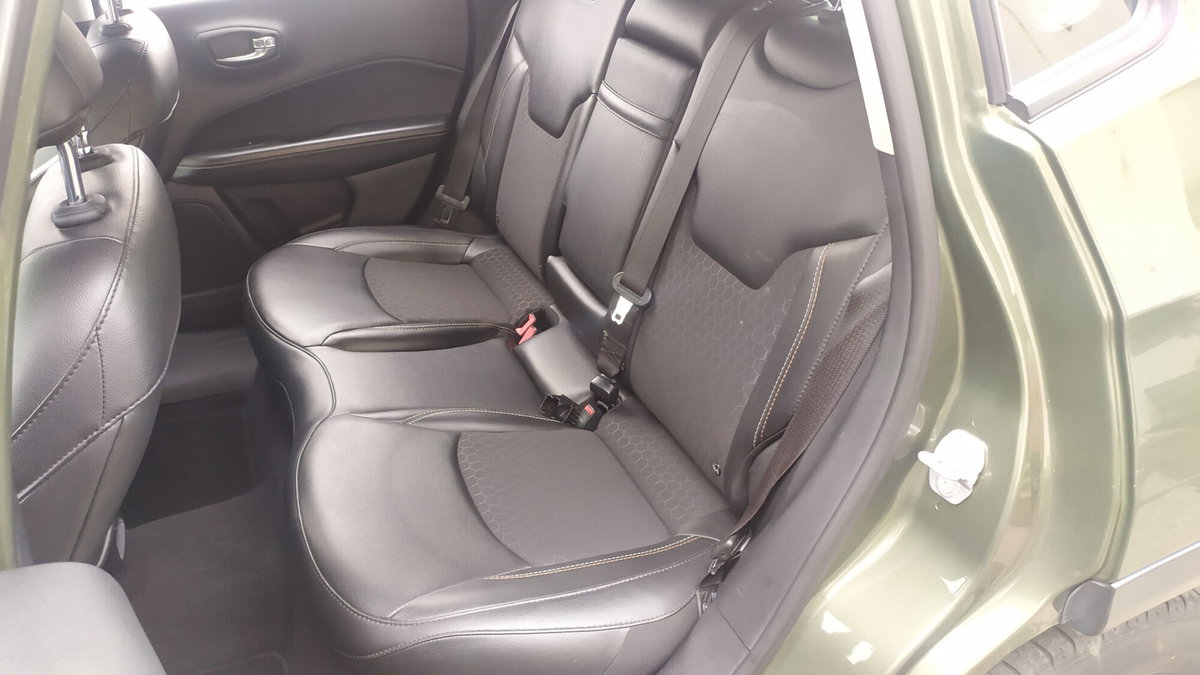 Jeep Compass 1.4 MultiAir 2WD Longitude (13)